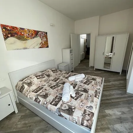 Bonbon Apartamento *
