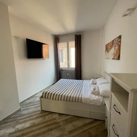 Apartamento Bonbon *