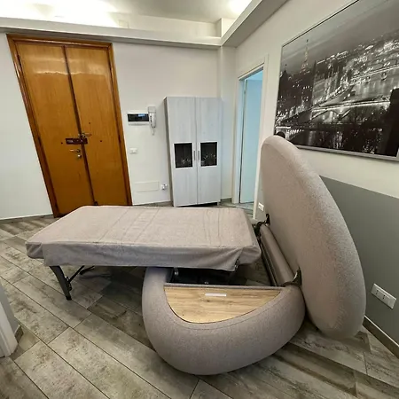 Appartement Bonbon