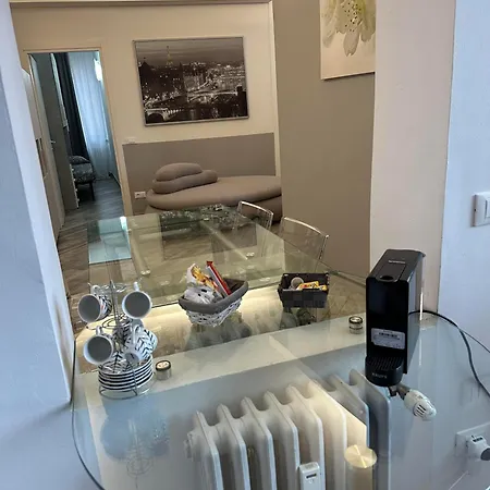 Bonbon Appartement Rovigo