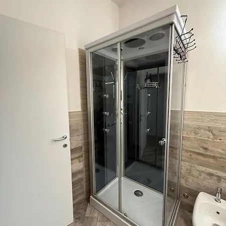 Apartamento Bonbon Rovigo