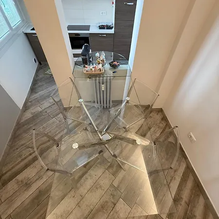 Apartamento Bonbon