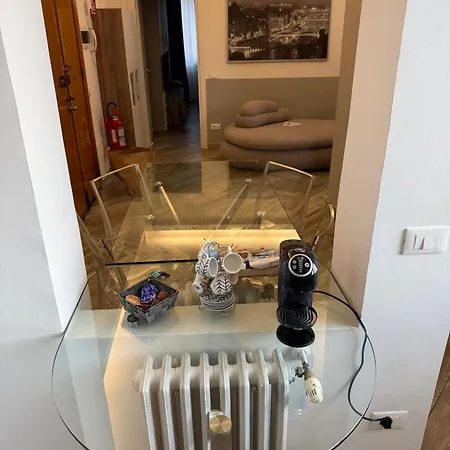 Apartamento Bonbon *