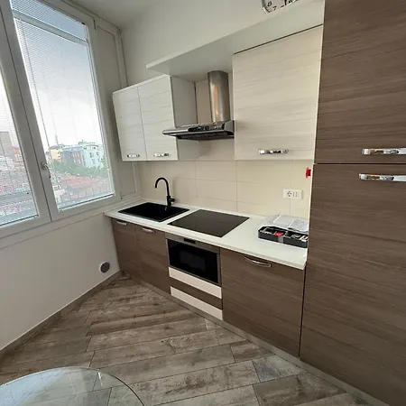 Bonbon Апартаменты Ровиго