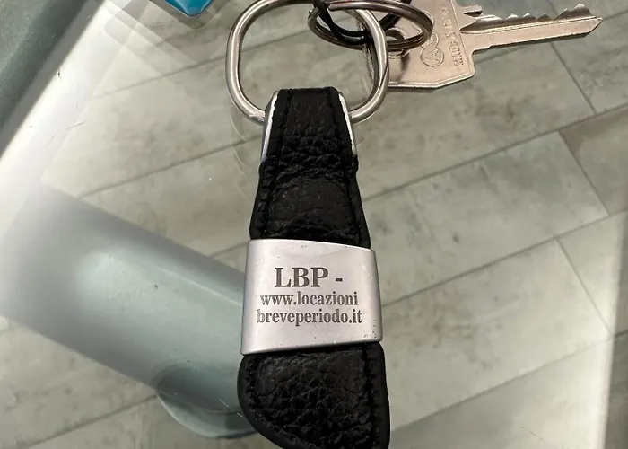 Appartamento Bonbon Rovigo