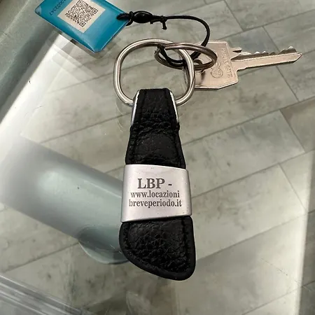 Apartment Bonbon Rovigo