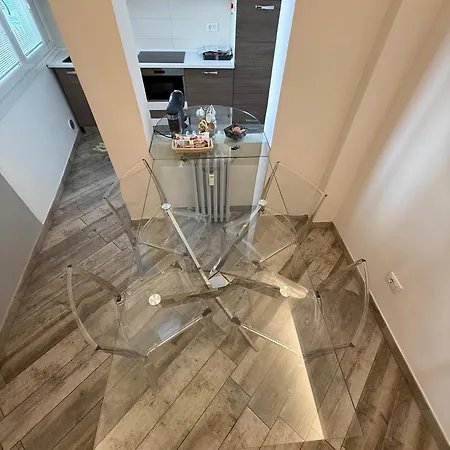 Apartment Bonbon