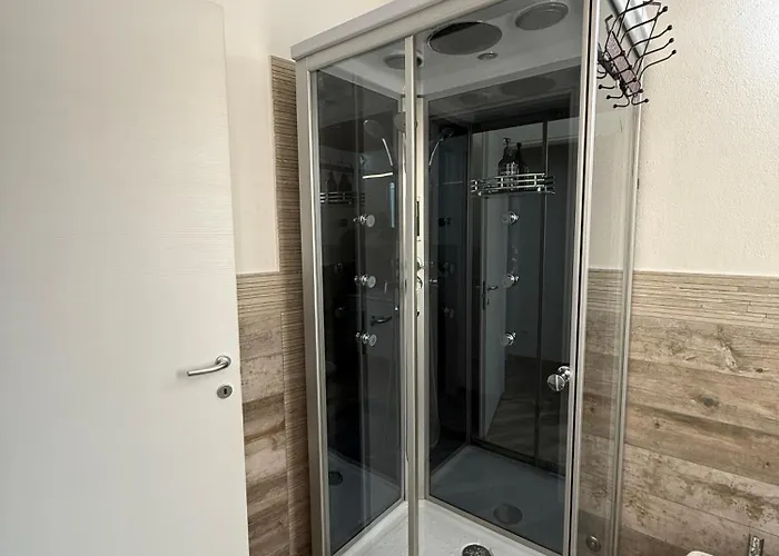 Διαμέρισμα Bonbon Ροβίγκο